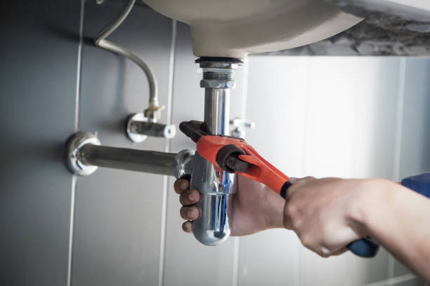 Best Tankless Water Heater Services  in Greenville, PA